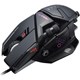 Mad Catz The Authntic R.A.T 6 Gaming Mouse Siyah