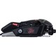 Mad Catz The Authntic R.A.T 6 Gaming Mouse Siyah