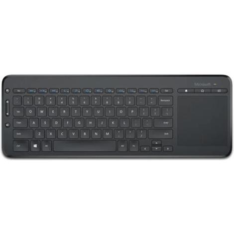 Microsoft All-in-One Media Keyboard(AES)