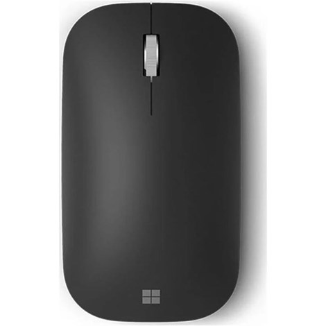 Microsoft Modern Mobile Mouse Bt Black