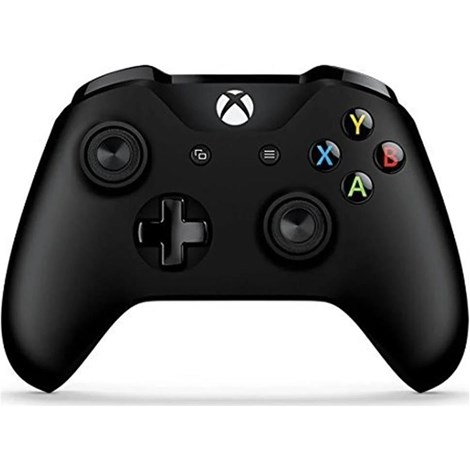 Microsoft Xbox Wireless Oyun Kumanda Siyah