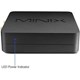 Minix Mini PC Int i3-10110U 8256 Ubuntu