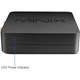 Minix Mini PC Int i5-8279U 8256 Ubuntu