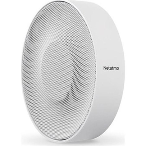 Netatmo Akıllı İç Mekan Siren