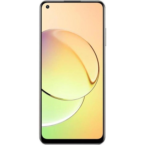 Realme 10 8GB+256GB Gündoğumu Beyazı Akıllı Telefon