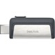 SanDisk Ultra Dual Drive Type-C SDDDC2-032G-G46 32 GB Flash Bellek