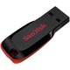 SanDisk Cruzer Blade SDCZ50-064G-B35 64 GB Flash Bellek