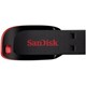 SanDisk Cruzer Blade SDCZ50-064G-B35 64 GB Flash Bellek