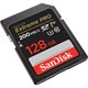 SanDisk Extreme Pro SDSDXXD-128G-GN4IN Class 10 UHS-I U3 V30 128 GB Hafıza Kartı