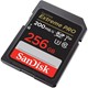 SanDisk Extreme Pro SDSDXXD-256G-GN4IN Class 10 UHS-I U3 V30 256 GB Hafıza Kartı