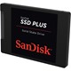 SanDisk Plus SDSSDA-240G-G26 SATA 3.0 2.5" 240 GB SSD