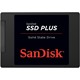 SanDisk Plus SDSSDA-240G-G26 SATA 3.0 2.5" 240 GB SSD