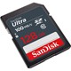 SanDisk Ultra SDSDUNR-128G-GN3IN Class 10 UHS-I U1 128 GB Hafıza Kartı