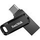 SanDisk Ultra Dual Drive SDDDC3-128G-G46 128 GB Flash Bellek