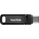 SanDisk Ultra Dual Drive SDDDC3-128G-G46 128 GB Flash Bellek