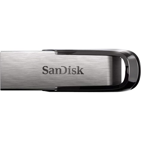 SanDisk Ultra Flair SDCZ73-064G-G46 64 GB Flash Bellek