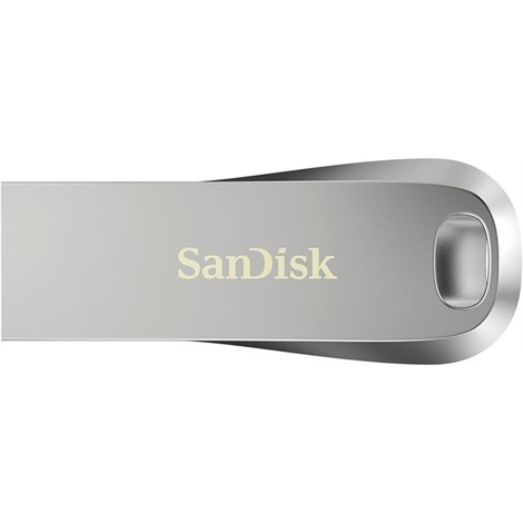 SanDisk Ultra Luxe SDCZ74-128G-G46 128 GB Flash Bellek