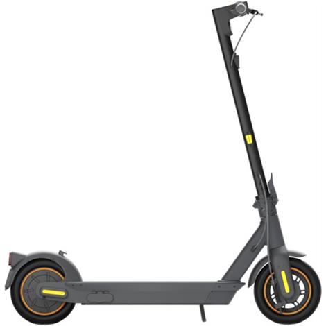 SEGWAY Ninebot KickScooter MAX G30E II Elektrikli Scooter