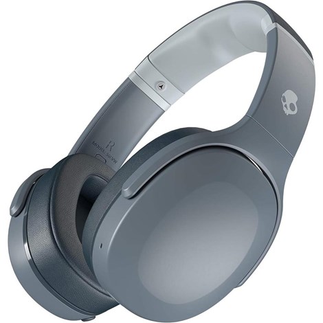 Skullcandy Crusher Evo Bt Kulaklık Chill Gri S6EVW-N744