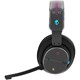 Skullcandy Plyr Mikrofonlu Kulaküstü Oyuncu Kulaklığı Black S6PPY-P003