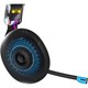 Skullcandy Plyr Mikrofonlu Kulaküstü Oyuncu Kulaklığı Black S6PPY-P003