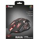 Trust 22090 GXT 108 Rava Gaming Mouse