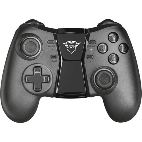 Trust 22258 GXT 590 Bosi Gamepad Wireless Oyun Kolu