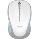 Trust 22335 Yvi Kablosuz Mouse-Beyaz