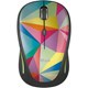 Trust 22337 Yvi Kablosuz Mouse-Geometric