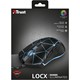 Trust 22988 GXT 133 Locx Gaming Mouse