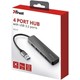 Trust 23327 4 Port Usb 3.2 Hub