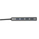 Trust 23327 4 Port Usb 3.2 Hub