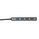 Trust 23327 4 Port Usb 3.2 Hub