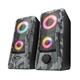 Trust 23379 GXT 606 JAVV RGB 2.0 SPEAKER SET