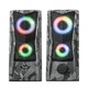 Trust 23379 GXT 606 JAVV RGB 2.0 SPEAKER SET