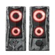 Trust 23379 GXT 606 JAVV RGB 2.0 SPEAKER SET