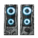 Trust 23379 GXT 606 JAVV RGB 2.0 SPEAKER SET