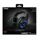 Trust 23380 GXT 460 Varz Gaming Kulaklık