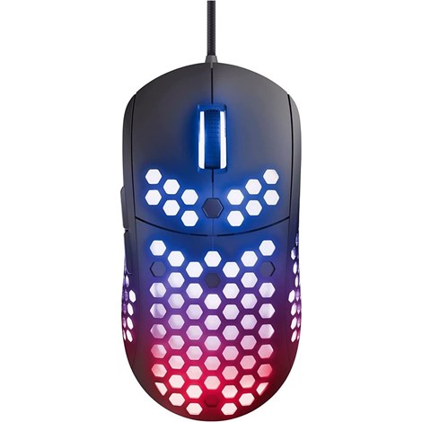 TRUST 23758 GXT 960 Graphin Ultra-lightweight Gaming Mouse