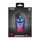 TRUST 23758 GXT 960 Graphin Ultra-lightweight Gaming Mouse