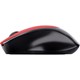 Trust 24019 ZAYA WRL RCHRGABLE MOUSE-KIRMIZI