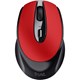 Trust 24019 ZAYA WRL RCHRGABLE MOUSE-KIRMIZI