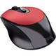 Trust 24019 ZAYA WRL RCHRGABLE MOUSE-KIRMIZI