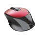 Trust 24019 ZAYA WRL RCHRGABLE MOUSE-KIRMIZI