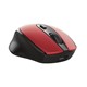 Trust 24019 ZAYA WRL RCHRGABLE MOUSE-KIRMIZI