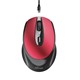 Trust 24019 ZAYA WRL RCHRGABLE MOUSE-KIRMIZI