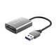 Trust 24135 DALYX FAST USB3.2 Kart Okuyucu