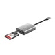 Trust 24136 Dalyx Fast USB-C Kart Okuyucu