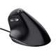 Trust 24635 Bayo Dikey Ergonomik Mouse