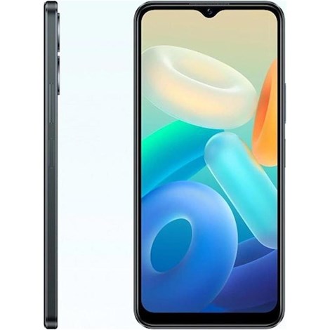 Vivo Y16  4GB + 64GB Mix Yıldızlı Gece Siyahı Akıllı Telefon